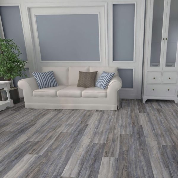 Adirondack Room Scene