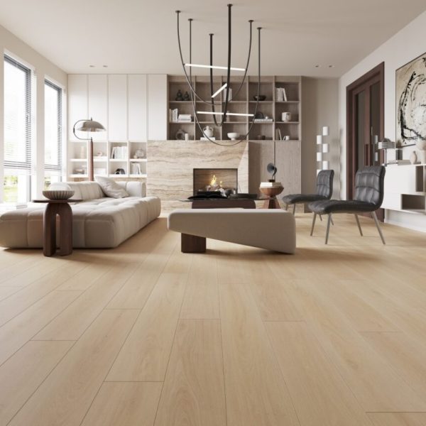 DS803 Stetson Room Scene