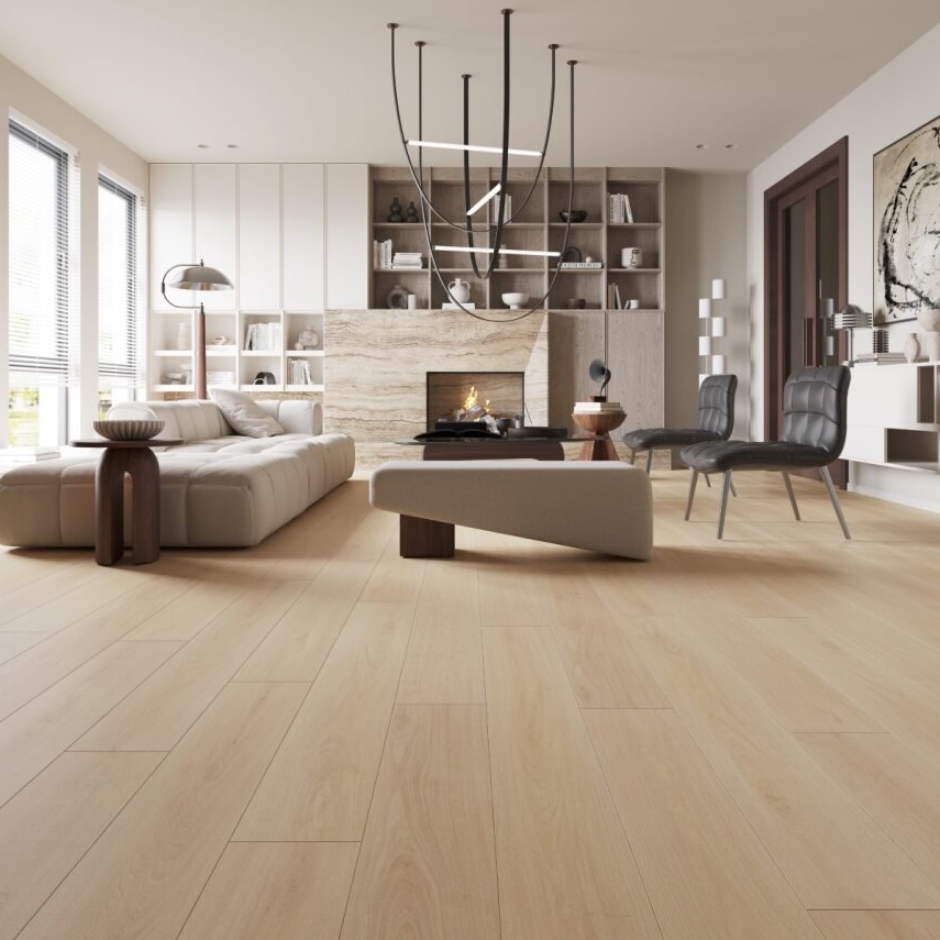 DS803 Stetson Room Scene